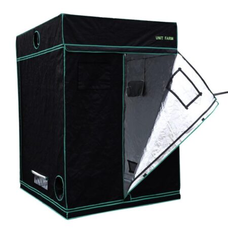150x150cm "Unit Farm" Tent
