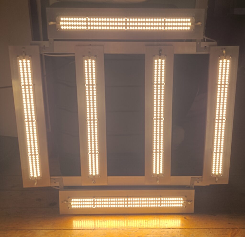 Mini-Ripper (300W)