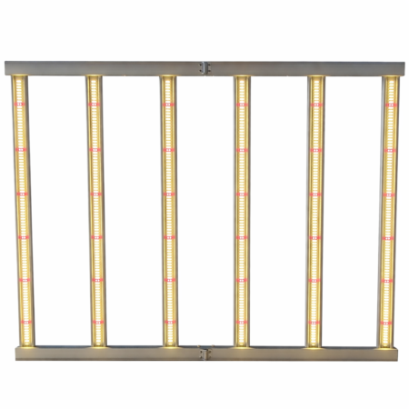 OK BLOOMER 630W LED Grow Light