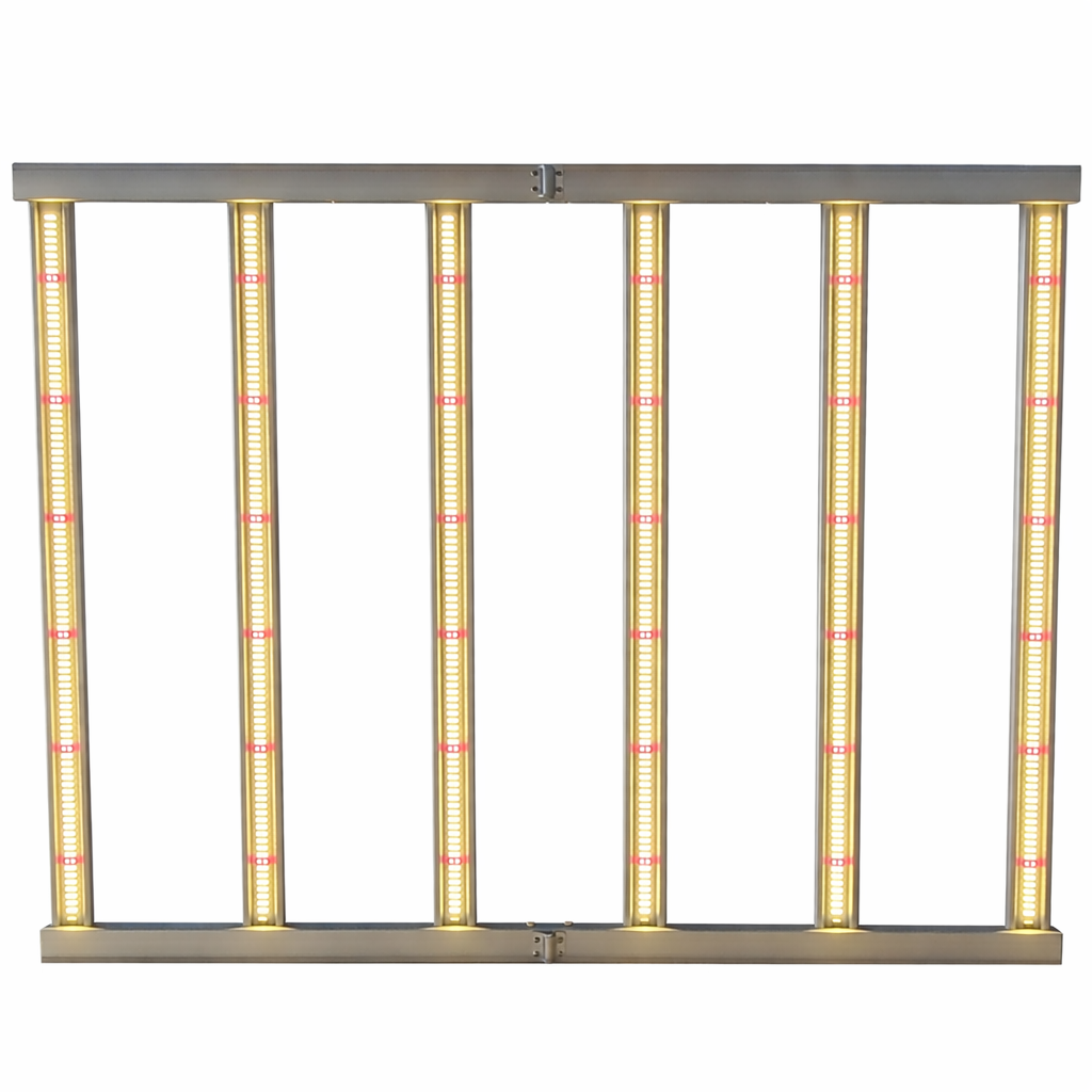 OK BLOOMER 630W LED Grow Light