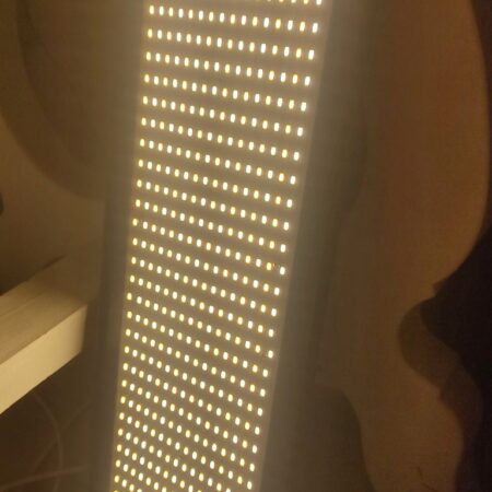 240W 3500K V1 Grow Light