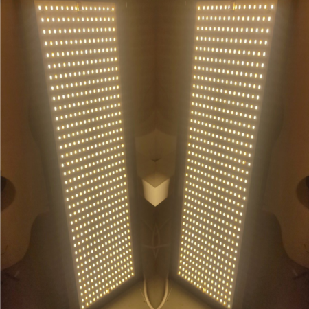 480W Set of 2 (Discounted)