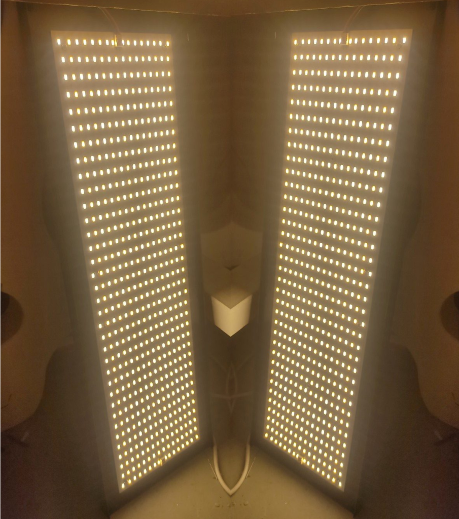 480W Set of 2 (Discounted)