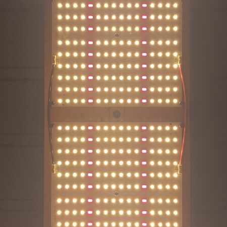 Folux Plus V2 240H-2 – 220W Flowering LED Grow Light