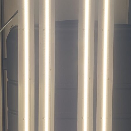 120W Shelf Light (Bridgelux EB3 – 4000K)